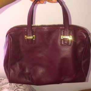 Vintage Coach Hangbag